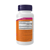 NOW Supplements, Mega D-3 & MK-7, 5000 IU / 180 mcg, Bone & Cardiovascular Support*, Vitamins K-3 & K-2, 120 Capsules